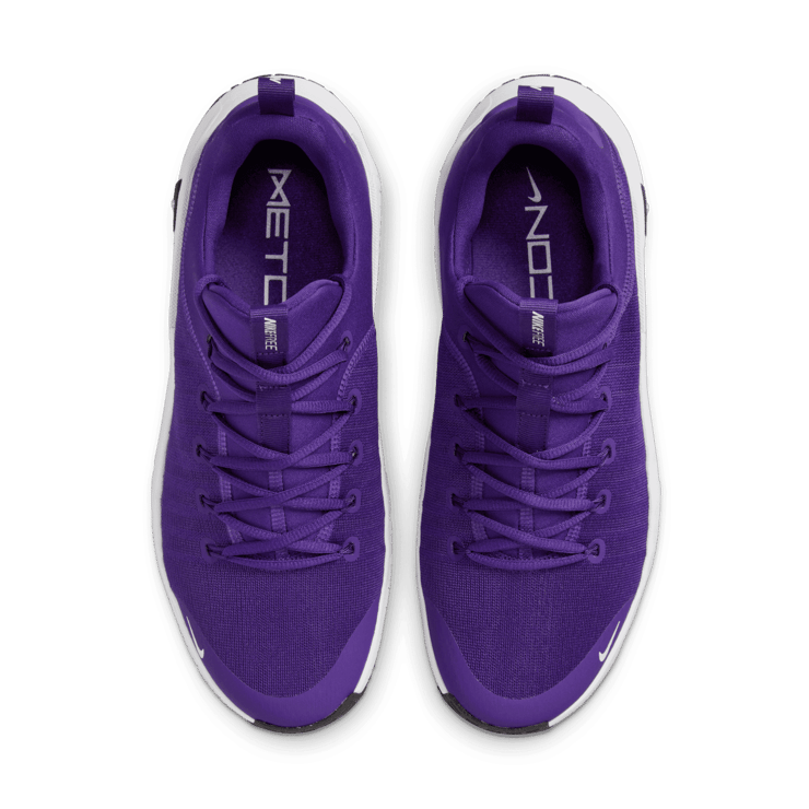 Nike Free Metcon 6 (Team Bank) Workout Angle 1