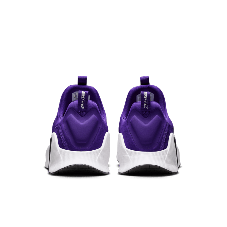 Nike Free Metcon 6 (Team Bank) Workout Angle 3