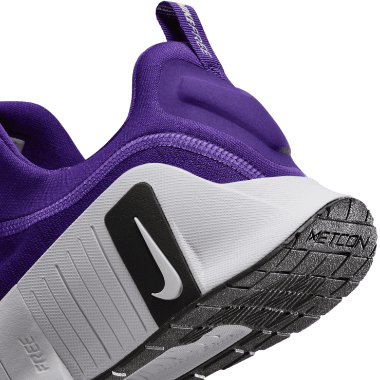 Nike Free Metcon 6 (Team Bank) Workout Angle 5