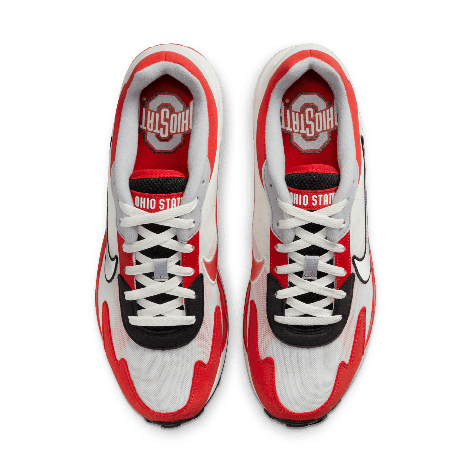 nike ohio state shoes 2018