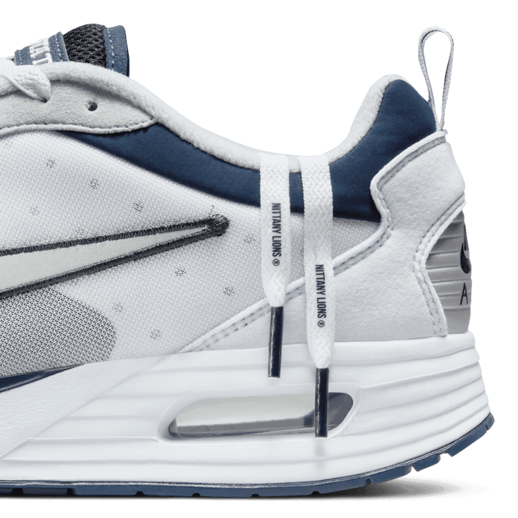 Penn State Nike Air Max Solo Angle 6