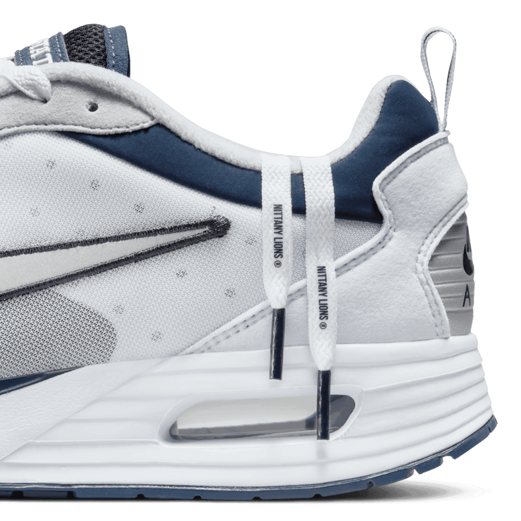 Penn State Nike Air Max Solo Angle 6