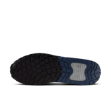 Penn State Nike Air Max Solo Angle 0