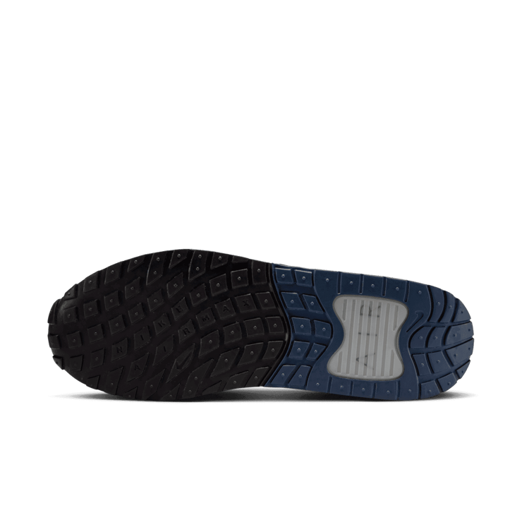 Penn State Nike Air Max Solo Angle 0