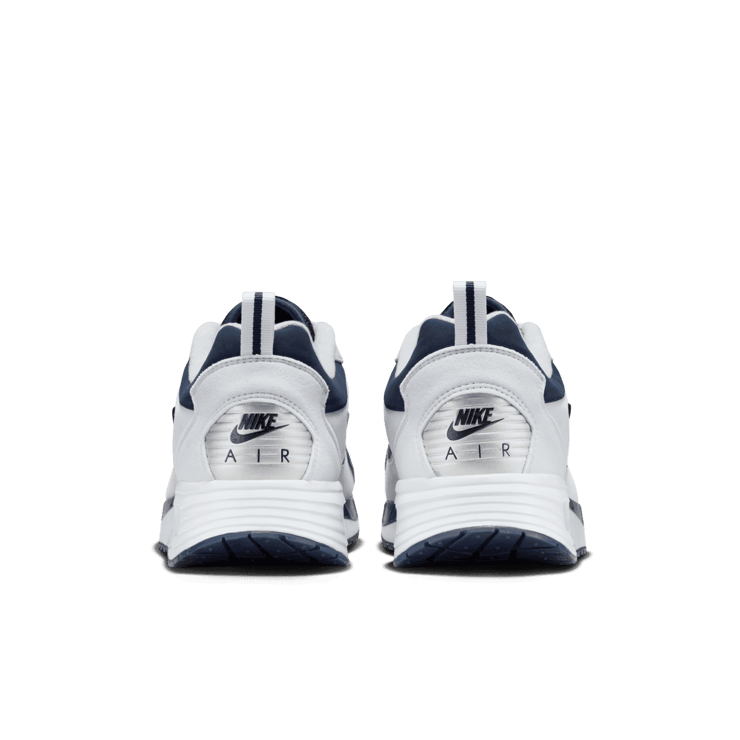 Penn State Nike Air Max Solo Angle 3
