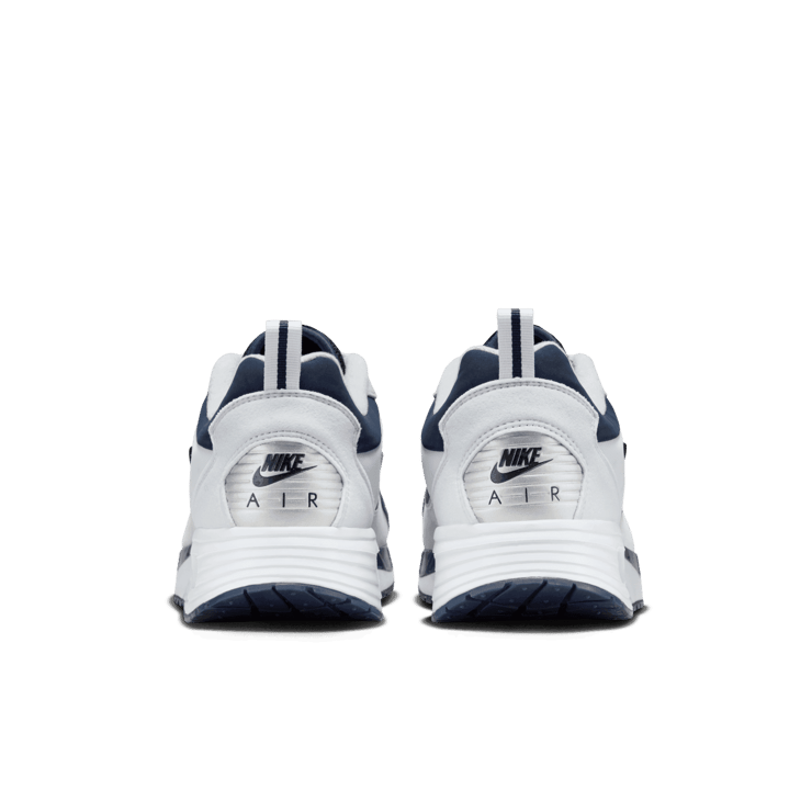Penn State Nike Air Max Solo Angle 3