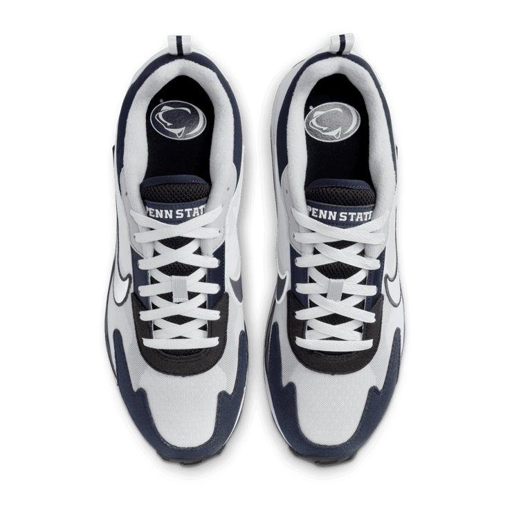 Penn State Nike Air Max Solo Angle 1