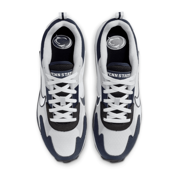 Penn State Nike Air Max Solo Angle 1