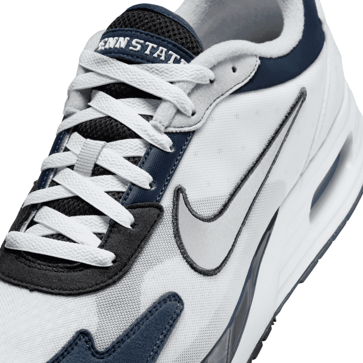 Penn State Nike Air Max Solo Angle 4
