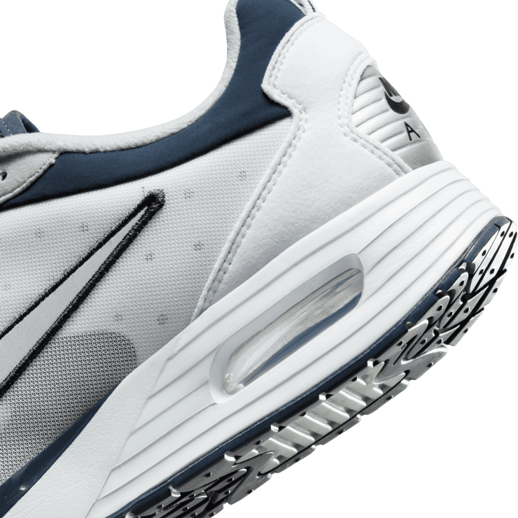 Penn State Nike Air Max Solo Angle 5