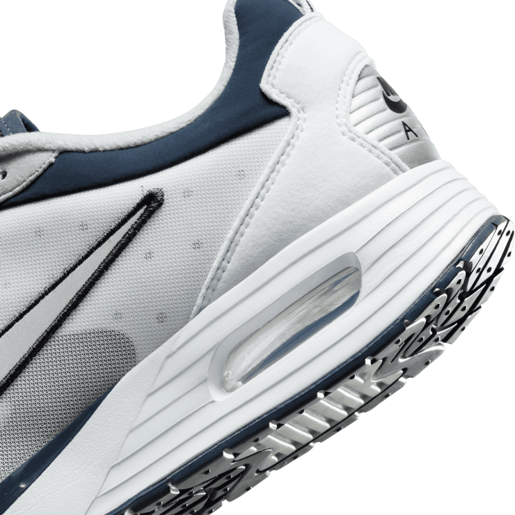 Penn State Nike Air Max Solo Angle 5
