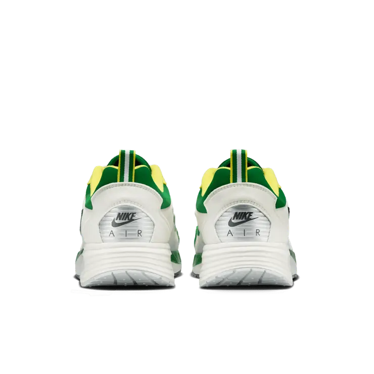 Oregon Nike Air Max Solo Angle 3