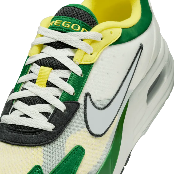 Oregon Nike Air Max Solo Angle 4
