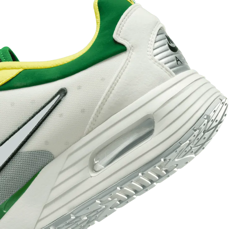 Oregon Nike Air Max Solo Angle 5