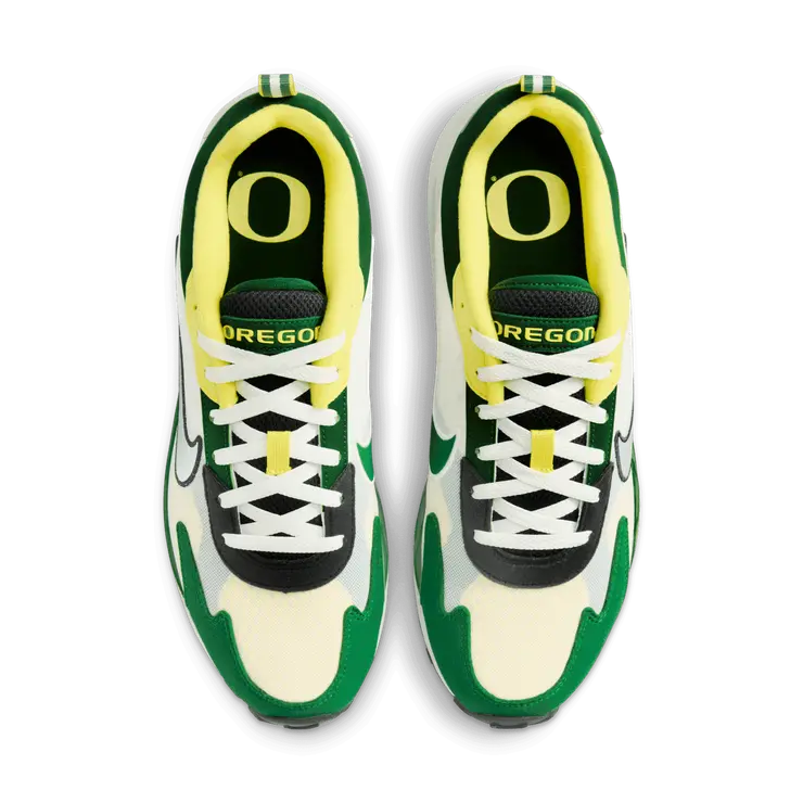 Oregon Nike Air Max Solo Angle 1