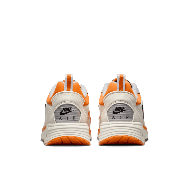 Tennessee Nike Air Max Solo Angle 3