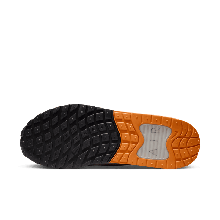 Tennessee Nike Air Max Solo Angle 0