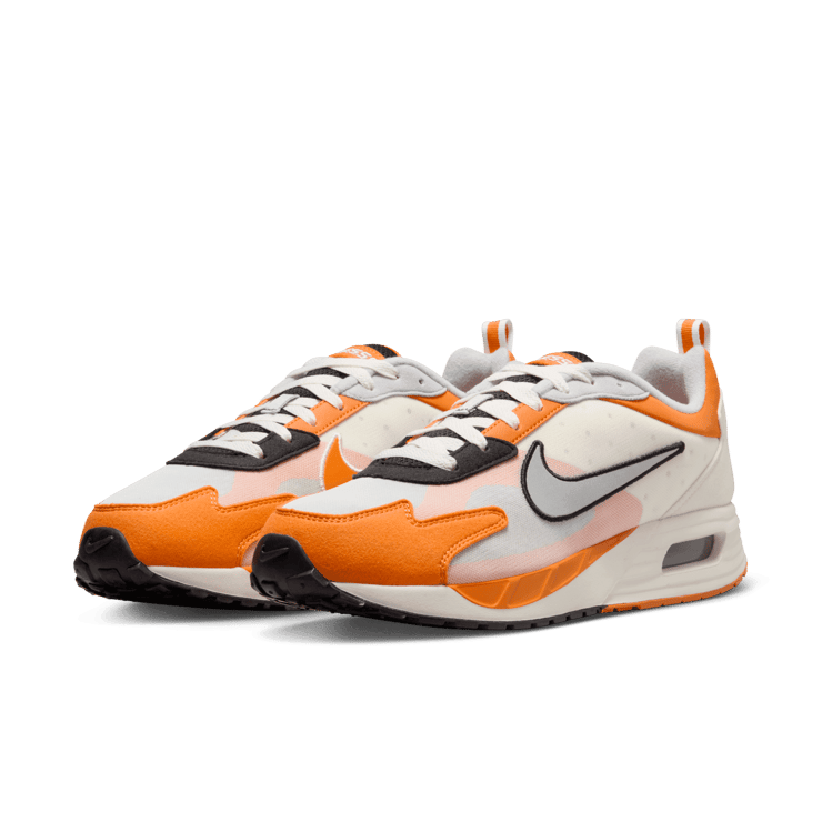 Tennessee Nike Air Max Solo Angle 2