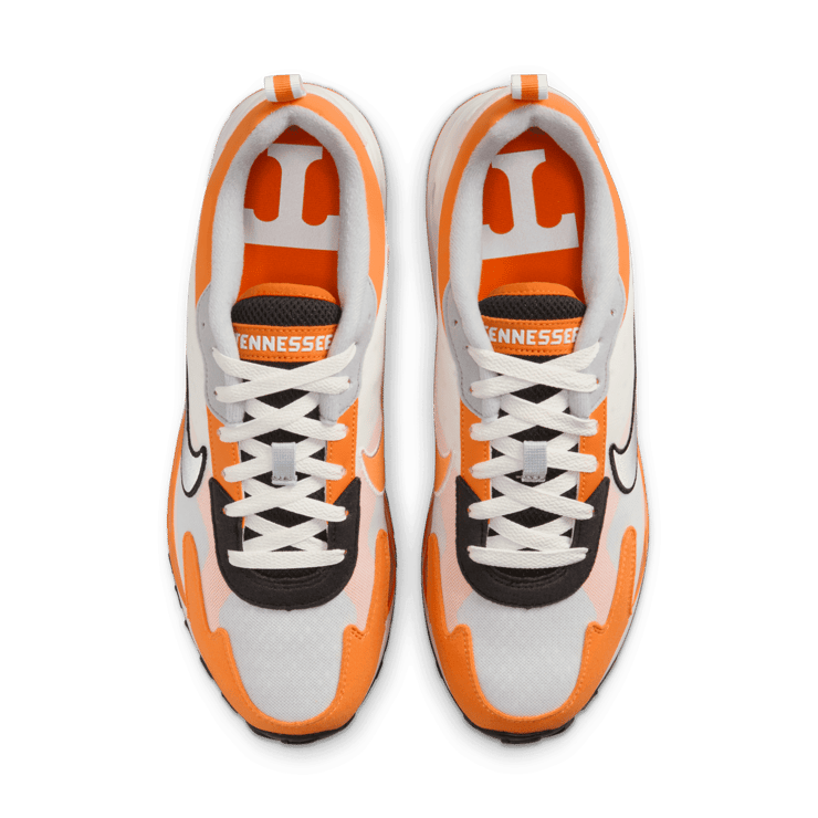 Tennessee Nike Air Max Solo Angle 1