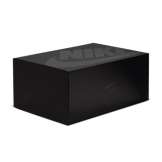 Nike MMW 005 Slide Black Angle 5