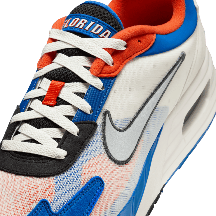 Florida Nike Air Max Solo Angle 4