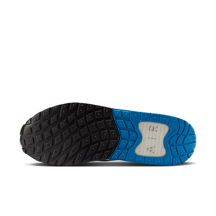 Florida Nike Air Max Solo Angle 0