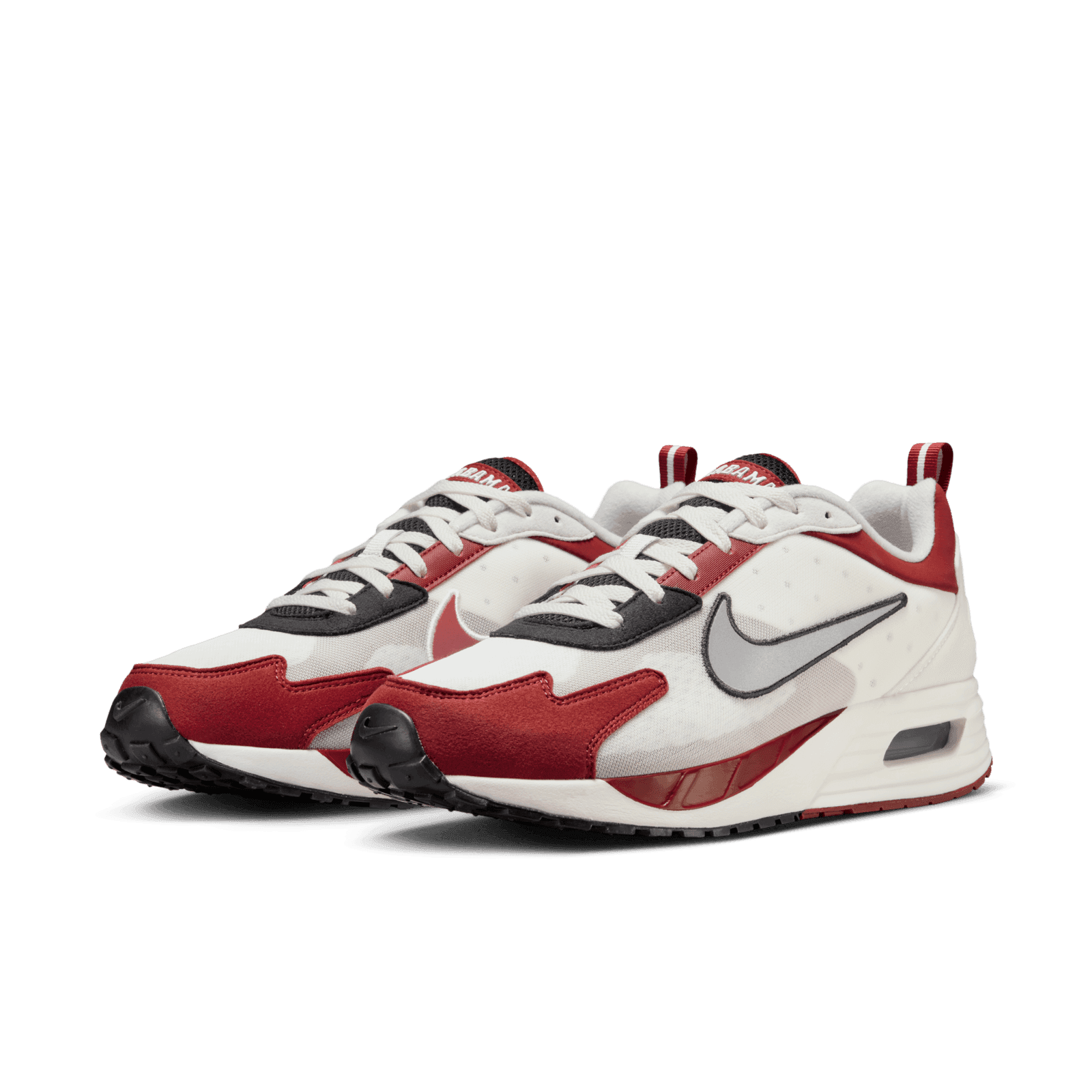 alabama nike air max