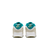 Nike Air Max 90 Leather 'Bright Spruce Barely Volt' (PS) Angle 3