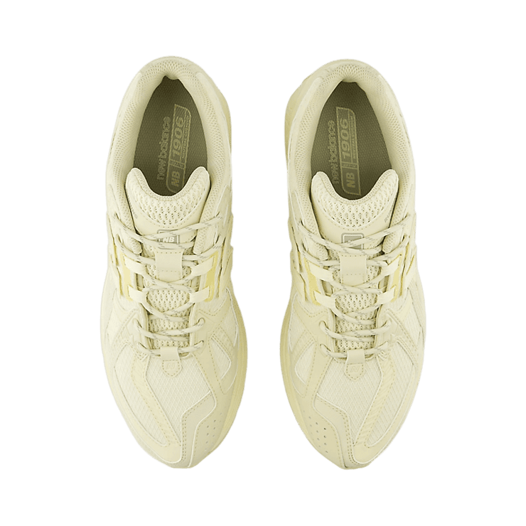 New Balance 1906U Butter Yellow Angle 1