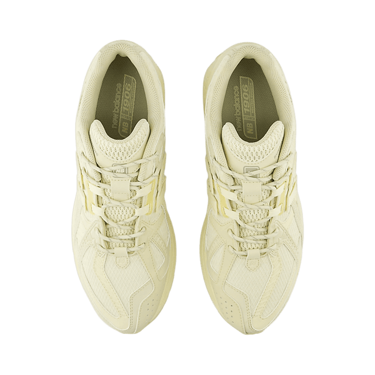 New Balance 1906U Butter Yellow Angle 1