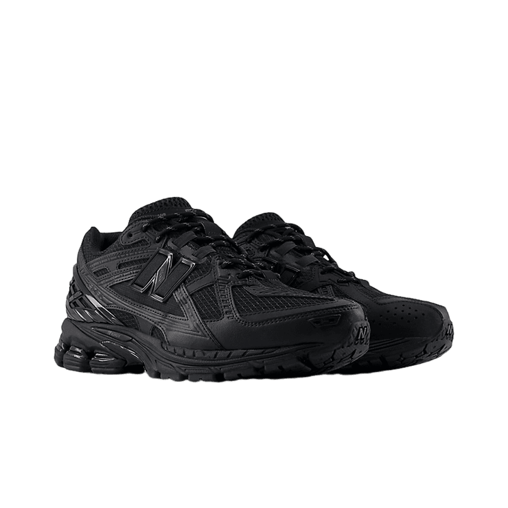 New balance 410v5 triple black shop