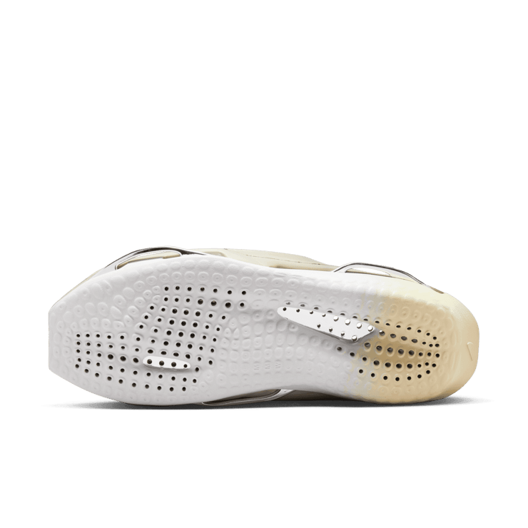 Nike MMW 005 Slide Light Bone Angle 0
