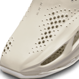 Nike MMW 005 Slide Light Bone Angle 3