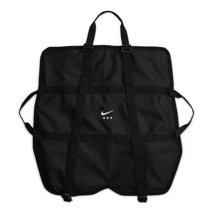 Nike MMW 005 Slide Light Bone Angle 4