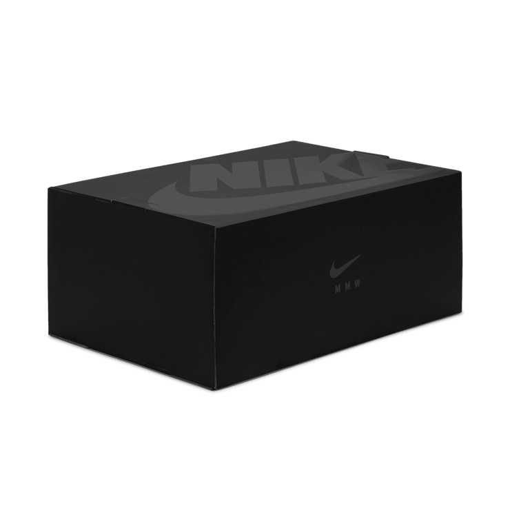 Nike MMW 005 Slide Light Bone Angle 5