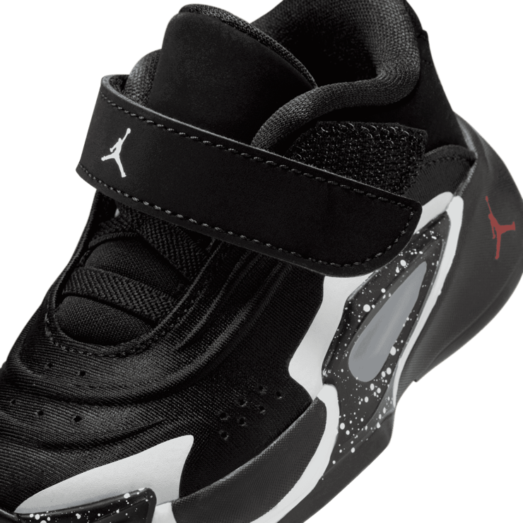 Nike Luka 3 "Speedway" (TD) Angle 4