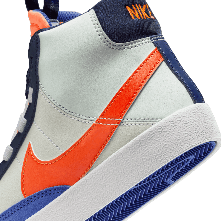 Nike Blazer Mid '77 SE (PS) Angle 5