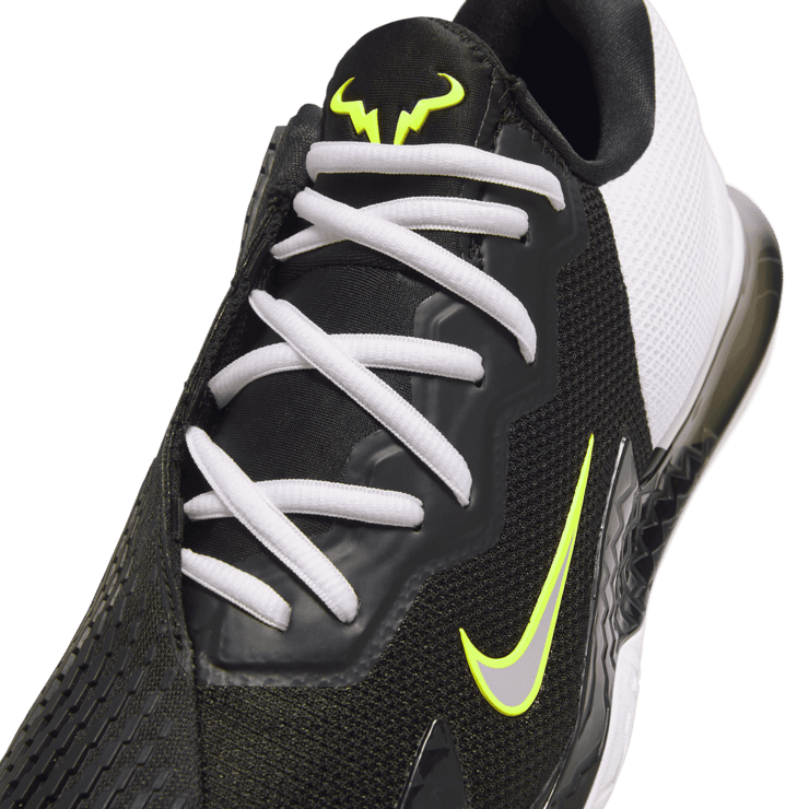 Nike Court Vapor Cage 4 Rafa Menâs Hard Court Tennis Angle 4