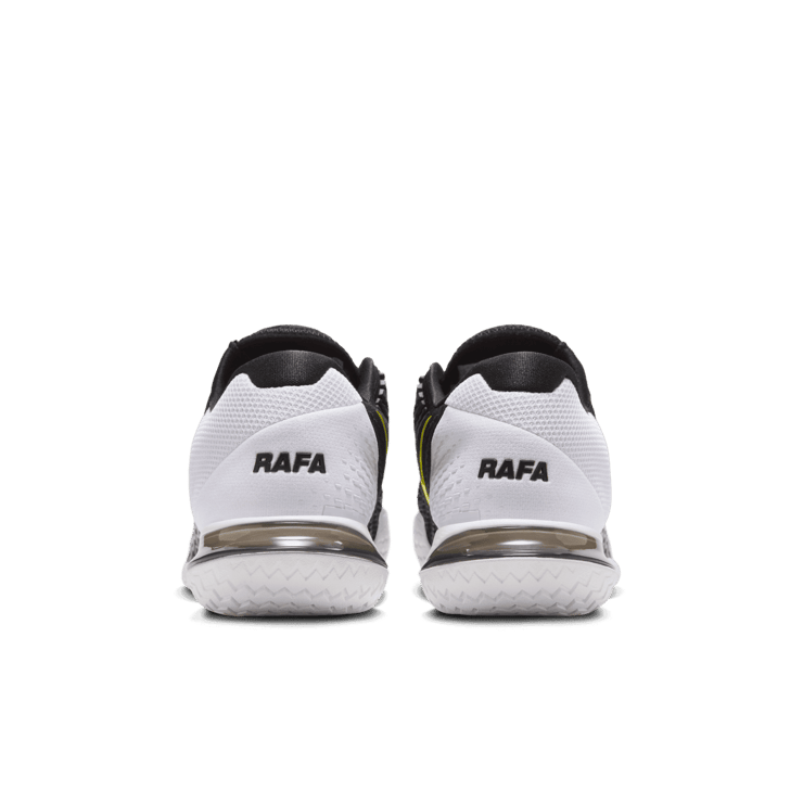 Nike Court Vapor Cage 4 Rafa Menâs Hard Court Tennis Angle 3