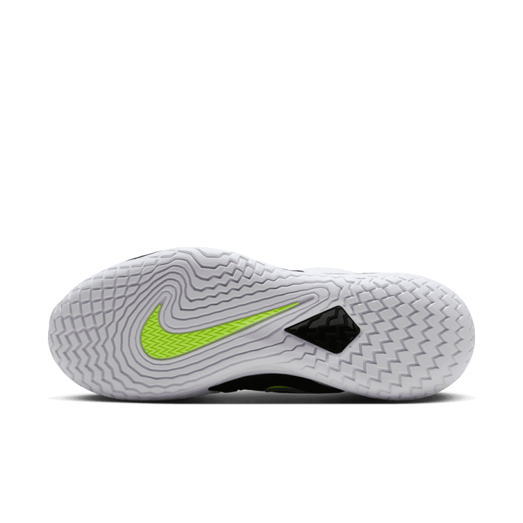 Nike Court Vapor Cage 4 Rafa Menâs Hard Court Tennis Angle 0