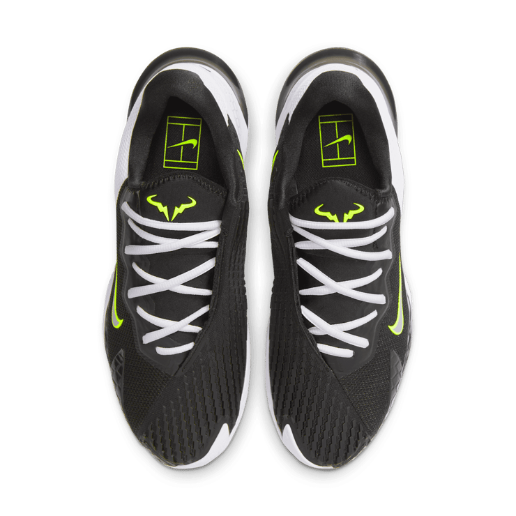 Nike Court Vapor Cage 4 Rafa Menâs Hard Court Tennis Angle 1