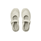 Salomon x RX Marie Jeanne Cream Angle 1