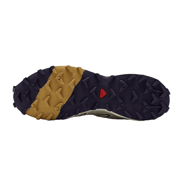 Salomon Speedcross 3 Creamy White Angle 1