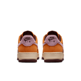 Nike Air Force 1 Low Magma Orange Elemental Pink Angle 3