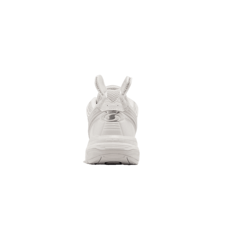 Salomon ACS Pro Advanced 'White Vanilla Ice' Angle 1