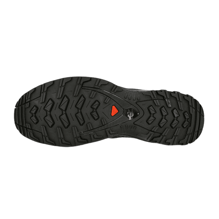 Salomon XA-Pro Fusion Advanced 'Black' Angle 1