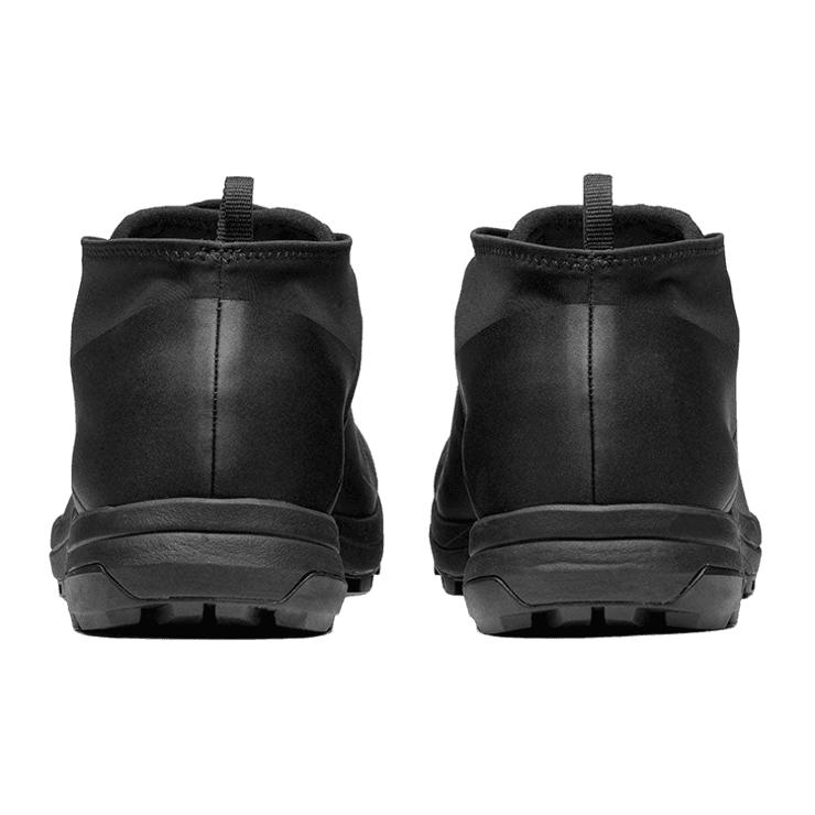 Salomon XA-Alpine Mid Advanced 'Triple Black' Angle 1