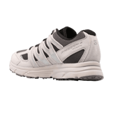 Salomon X-Mission 4 Suede 'Plum Kitten' Angle 1