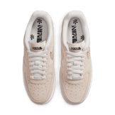 Nike Air Force 1 Low SE Phantom Fleece (W) Angle 1
