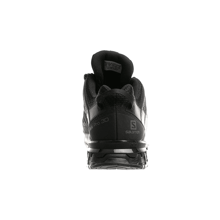 Salomon XA Pro 3D V8 ALl Black Angle 1